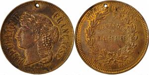 MEDAILLES D AFN 191